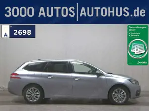 Peugeot 308 SW 1.5 BlueHDi 130 Allure Navi DigiTacho AHK