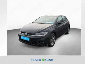 Volkswagen Polo 1.0 TSI DSG R-Line NAVI KAM ACC IQ.LIGHT