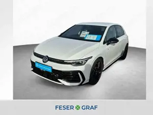 Volkswagen Golf VIII R-Line 1.5 eTSI DSG HUD*LED-PLUS*BLACK