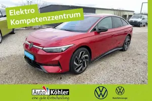 Volkswagen ID.7 .7 Pro Matrix/CCS/CarPlay/ACC/AHK/LED/HUD/Navi