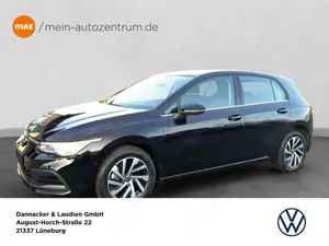 Volkswagen Golf VIII 1.4 eHybrid Style Alu LED AHK Pano ACC Kamera