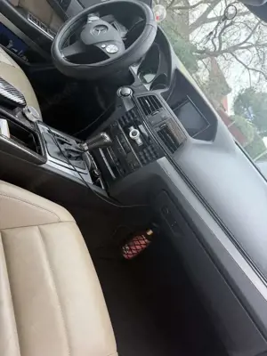 Mercedes-Benz E 250 E 250 CGI BlueEfficiency (207.347)