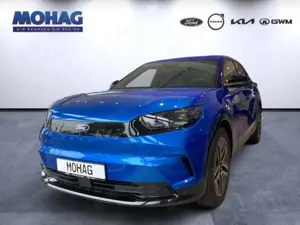 Ford Capri Premium 77kwH 210kW RWD *LED-HUD-360°Kam.*  -Euro6