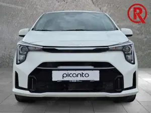 Kia Picanto Vision 1.0 Spurhalteass. Klima LenkradHZG SHZ Andr Bild 2