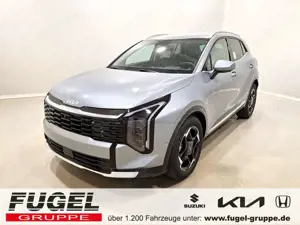 Kia Sportage 1.6 T-GDI DCT Spirit LED|Drive|Sound|18Z