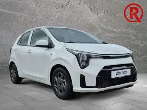 Kia Picanto Vision 1.0 Spurhalteass. Klima LenkradHZG SHZ Andr Bild 3