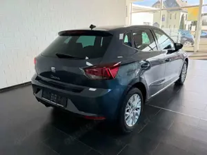 SEAT Ibiza CarPlay, Klimaa, Alu, PDC, Kamera, div. Assist. Bild 5