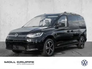 Volkswagen Caddy Maxi ENERGY  1,5 l Klima PDC Kamera