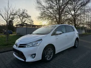 Toyota Verso 1.8 Edition-S 5-Sitz KAMERA*TEMP*KLIMA*SHZ