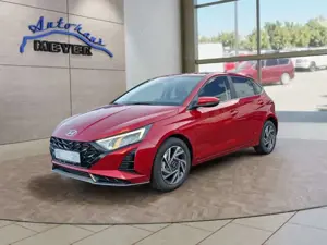 Hyundai i20 1.0 T-GDI 7DCT Navi/Kamera/LED/Winterp.    **