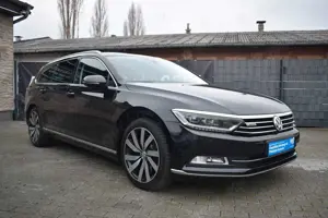 Volkswagen Passat Variant Highline BMT 4Motion*KAM*KLI*MUL*