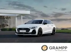 Audi A5 TDI quattro TACH PLUS+360°+AHK+NAVI+BT+