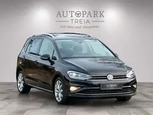 Volkswagen Golf Sportsvan 1.5TSI Highline DSG  LED-AHK-PANO