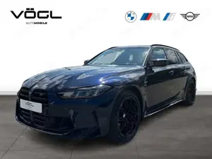 BMW M3 Competition Touring xDrive M Drivers Package Harma