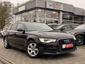Audi A6 Avant 2.0 TFSI *Xenon*LED*Navi*Sitzheiz.*