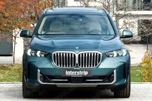 BMW X5 50e DR.ASS.PRO.PANO.LUFTF.H/K.360.AHK.22m Bild 2