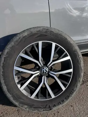 Volkswagen Tiguan 1.5 TSI OPF Life