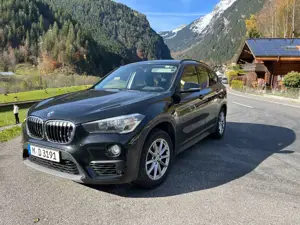BMW X1 X1 sDrive18d