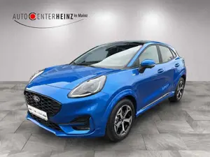 Ford Puma 1.0 EcoBoost Hybrid ST-LINE