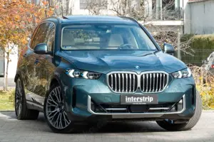 BMW X5 50e DR.ASS.PRO.PANO.LUFTF.H/K.360.AHK.22m Bild 3