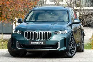 BMW X5 50e DR.ASS.PRO.PANO.LUFTF.H/K.360.AHK.22"