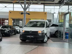 Volkswagen Caddy 2.0 TDI 2x Schiebetüren Flügeltüren 5.Sit
