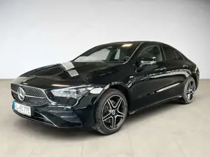 Mercedes-Benz CLA 250 e AMG 360 ACC AUT DynLicht Fernlichtass.