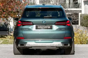 BMW X5 50e DR.ASS.PRO.PANO.LUFTF.H/K.360.AHK.22m Bild 5