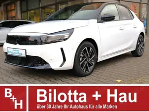 Opel Corsa F 1.2 GS ! V-Cockpit+LED+Navi+Kamera !