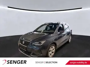 SEAT Arona 1.0 TSI FR Navi AHK LED Full Link