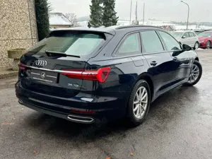 Audi A6 Bild 5