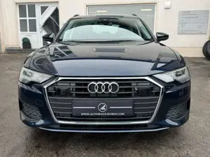 Audi A6 Bild 2