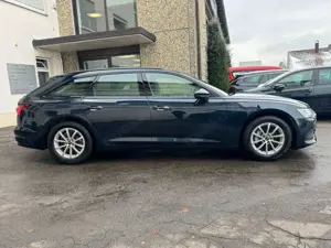 Audi A6 Bild 4