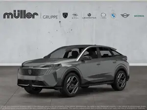 Peugeot 3008 3008 GT HYBRID 145 e-DSC6