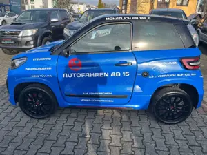 Ligier JS 60 Sport Ultimate Vollausstattung