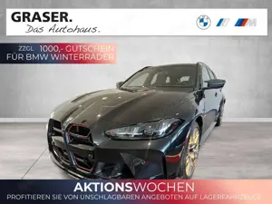 BMW M3 CS Touring UPE: *156.610,--