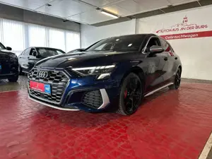 Audi S3 2.0 TFSI quattro 1.Hand Bild 3