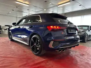 Audi S3 2.0 TFSI quattro 1.Hand Bild 5