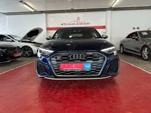 Audi S3 2.0 TFSI quattro 1.Hand Bild 2