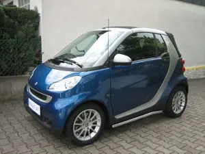 smart city-coupé/city-cabrio