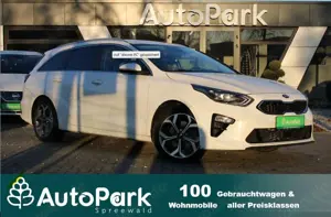 Kia Ceed SW / cee'd SW cee'd SW *JBL-Sound/LED/Rückf.-Kam*