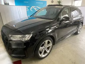 Audi Q7 50 TDI quattro S line
