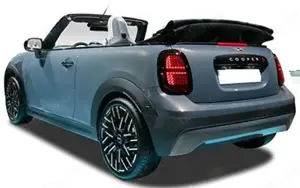 MINI Cooper S Cooper S 2 Türer, Classic Trim MODELL 2026 Bild 4