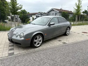 Jaguar S-Type