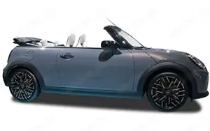 MINI Cooper S Cooper S 2 Türer, Classic Trim MODELL 2026 Bild 2