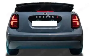 MINI Cooper S Cooper S 2 Türer, Classic Trim MODELL 2026 Bild 5