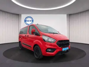 Ford Transit Custom Bild 1