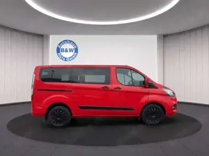 Ford Transit Custom Bild 5