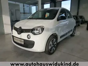 Renault Twingo 3 Limited Klima EFH nur 92 000 km