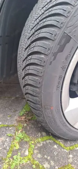 Mercedes-Benz B 180 (BlueEFFICIENCY) Bild 5